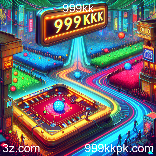 Explorando o Mundo dos Jogos .io no 999kk