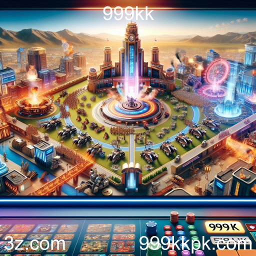 Os Desafios e Encantos dos Jogos de Estratégia